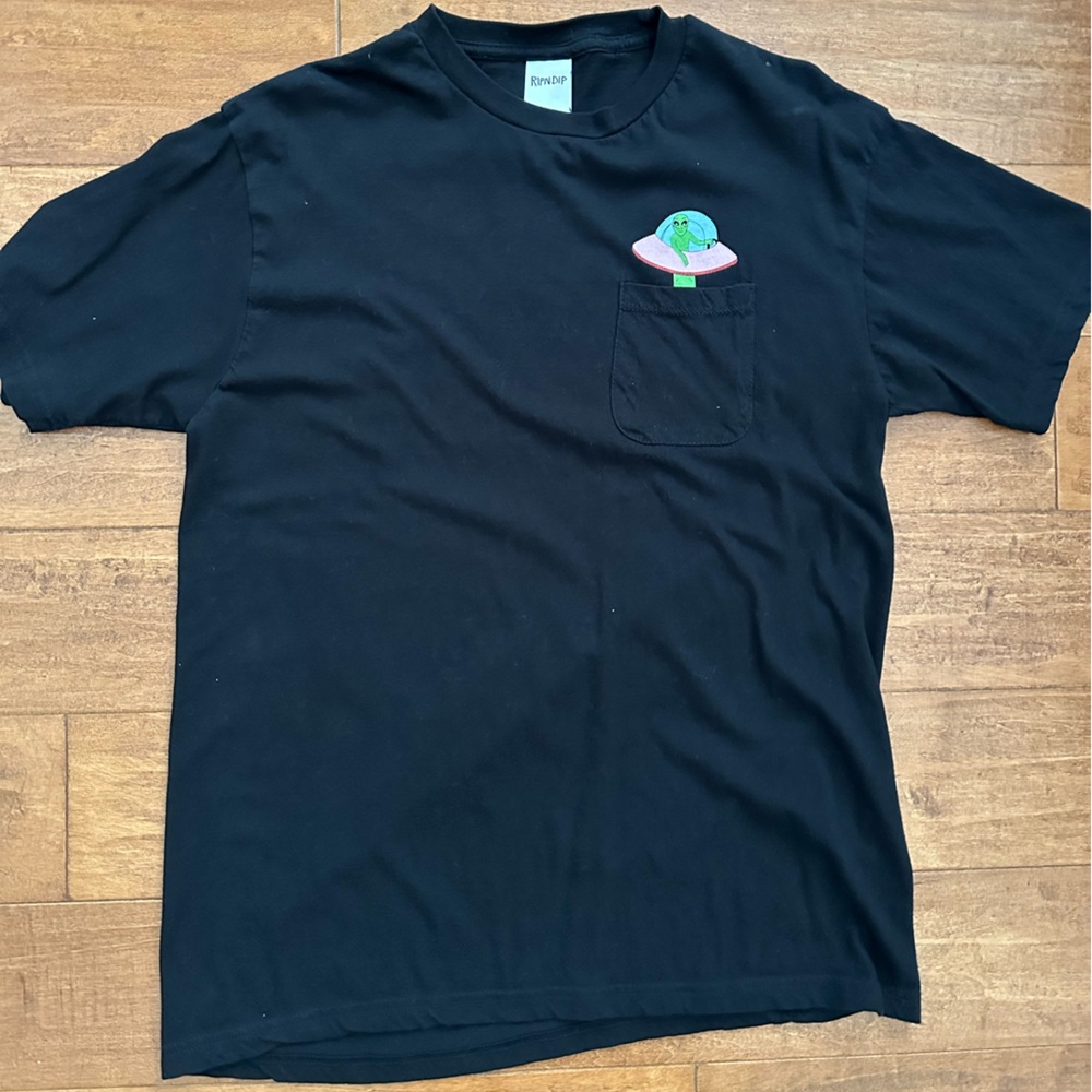 Ripndip Short sleeve Tshirt